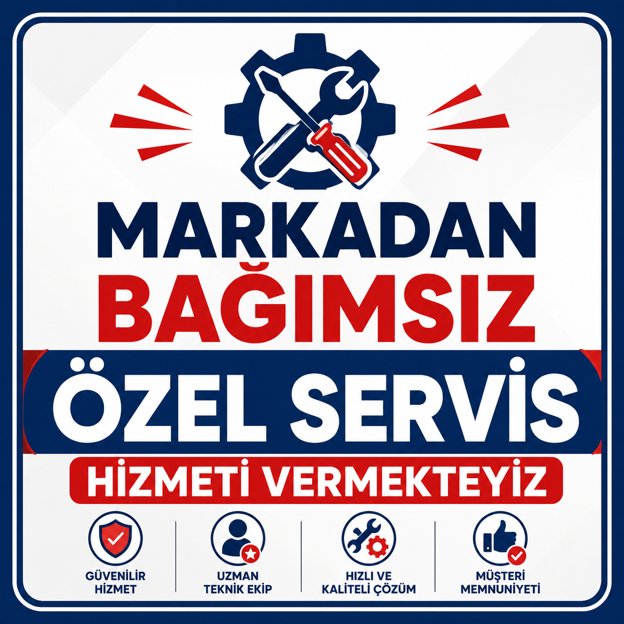 Ulubey Beko Servisi markadan bağımsız özel servis hizmeti